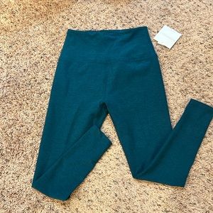 Beyond Yoga Space Dye Leggings